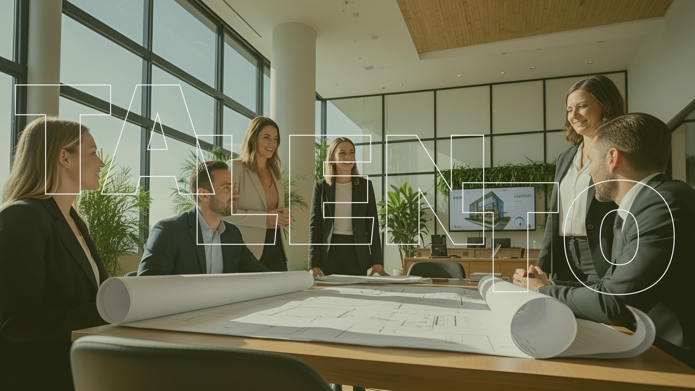 Equipo LAM - Talento