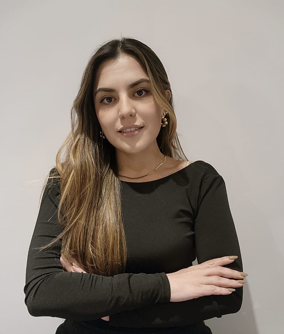 Laura Milena Alfonso Ramírez