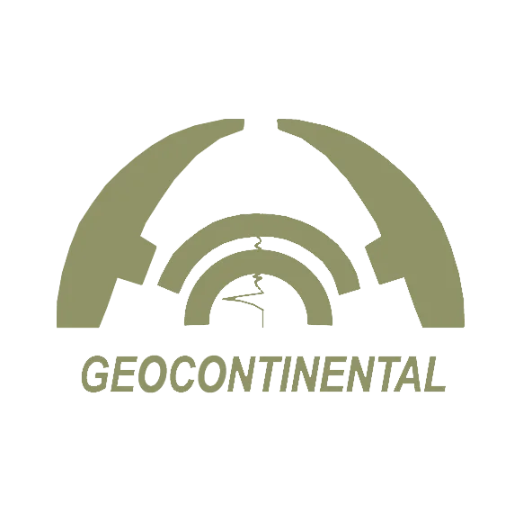 Geocontinental