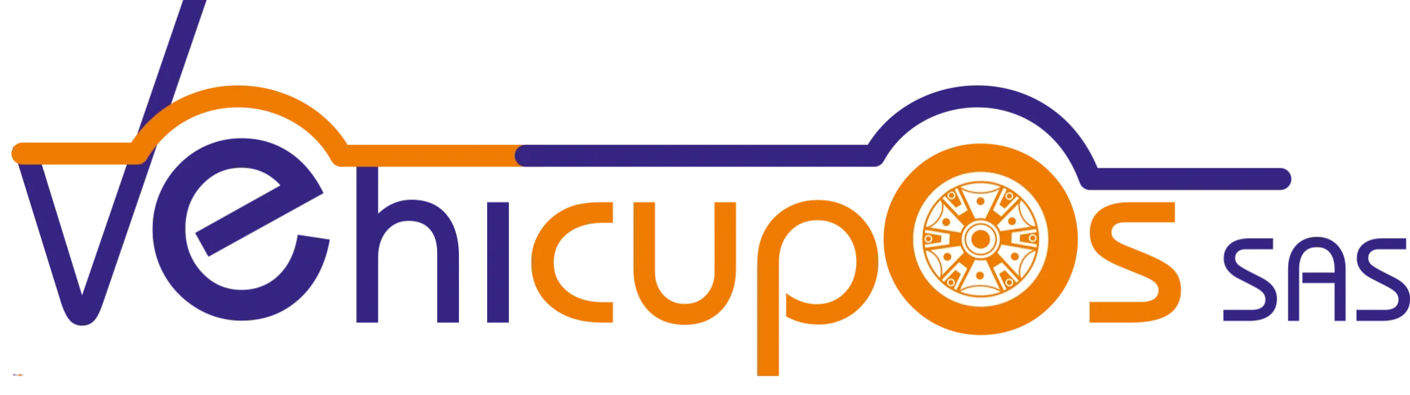Vehicupos SAS