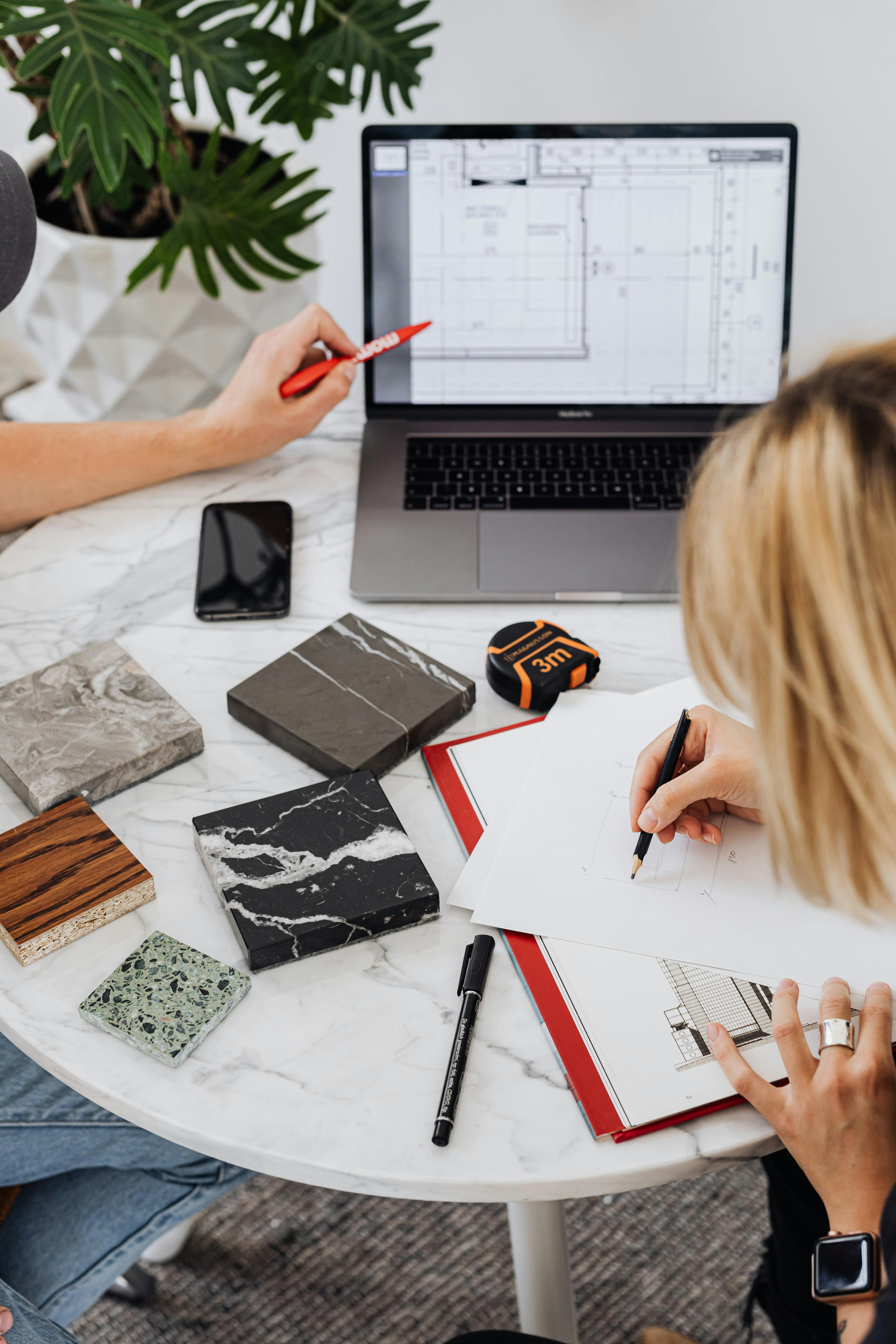 Diseños y Licenciamiento