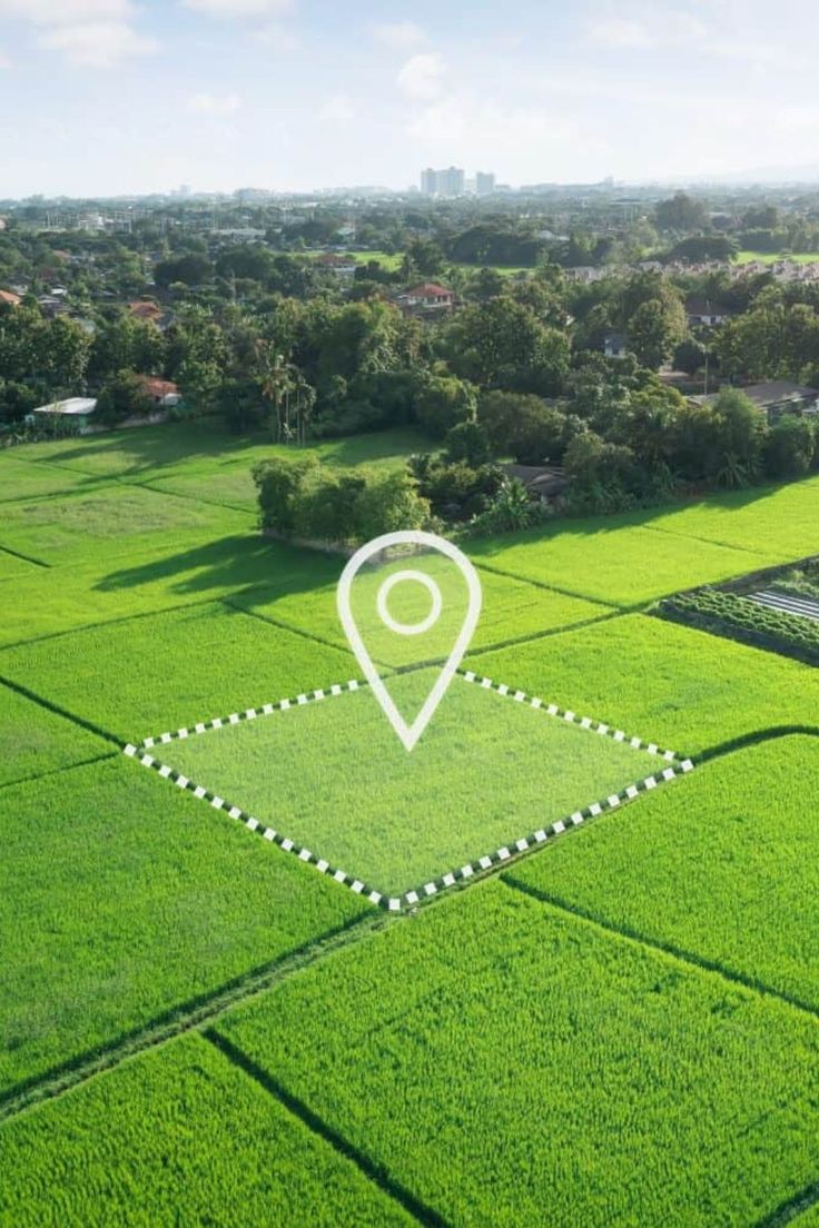 Evaluación de Predios